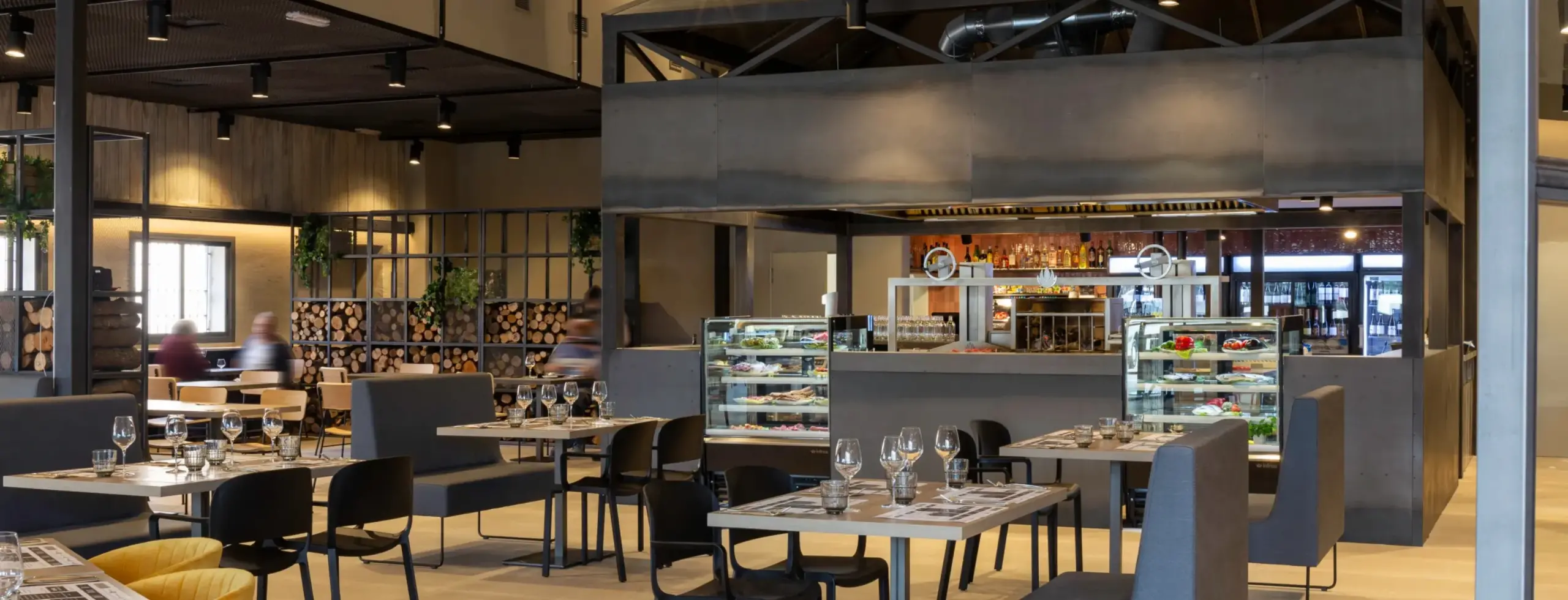 Alma Concept Elche en Elche